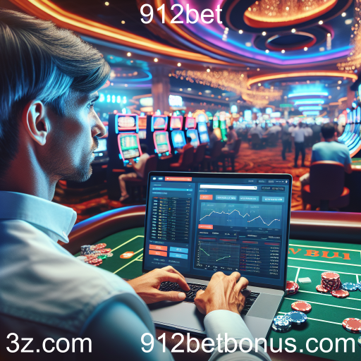 A Emoção dos Eventos Esportivos na 912bet