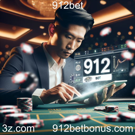 Dicas de Aposta no 912bet: Estratégias para Maximizar seus Lucros
