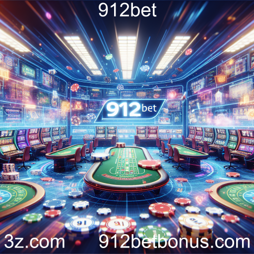 A Emoção dos Eventos Esportivos na 912bet